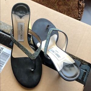Jimmy Choo Sandal